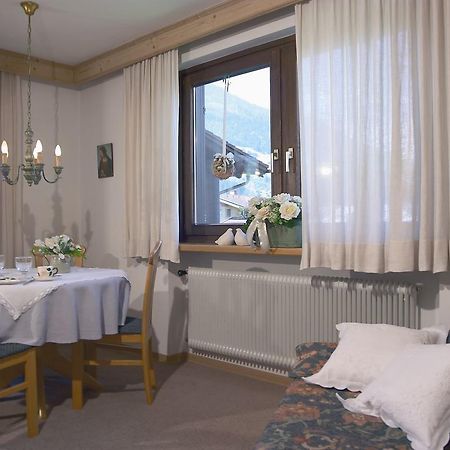 Appartement Residenz Klabacher ميترسل المظهر الخارجي الصورة