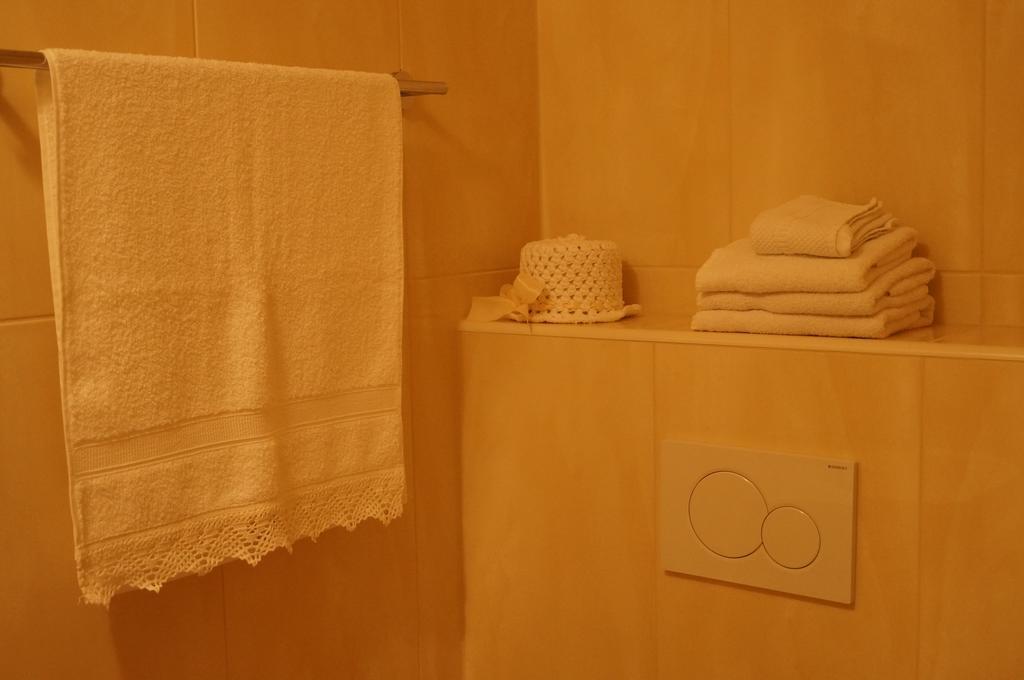Appartement Residenz Klabacher ميترسل الغرفة الصورة