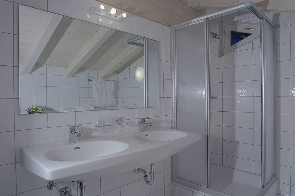 Appartement Residenz Klabacher ميترسل الغرفة الصورة