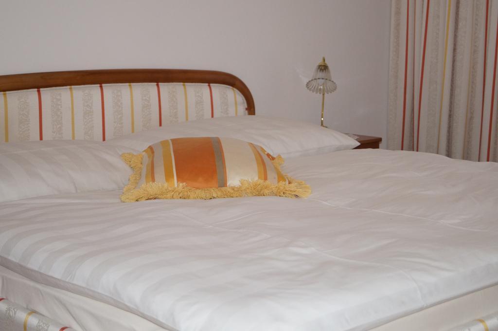 Appartement Residenz Klabacher ميترسل المظهر الخارجي الصورة