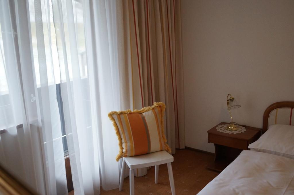 Appartement Residenz Klabacher ميترسل المظهر الخارجي الصورة